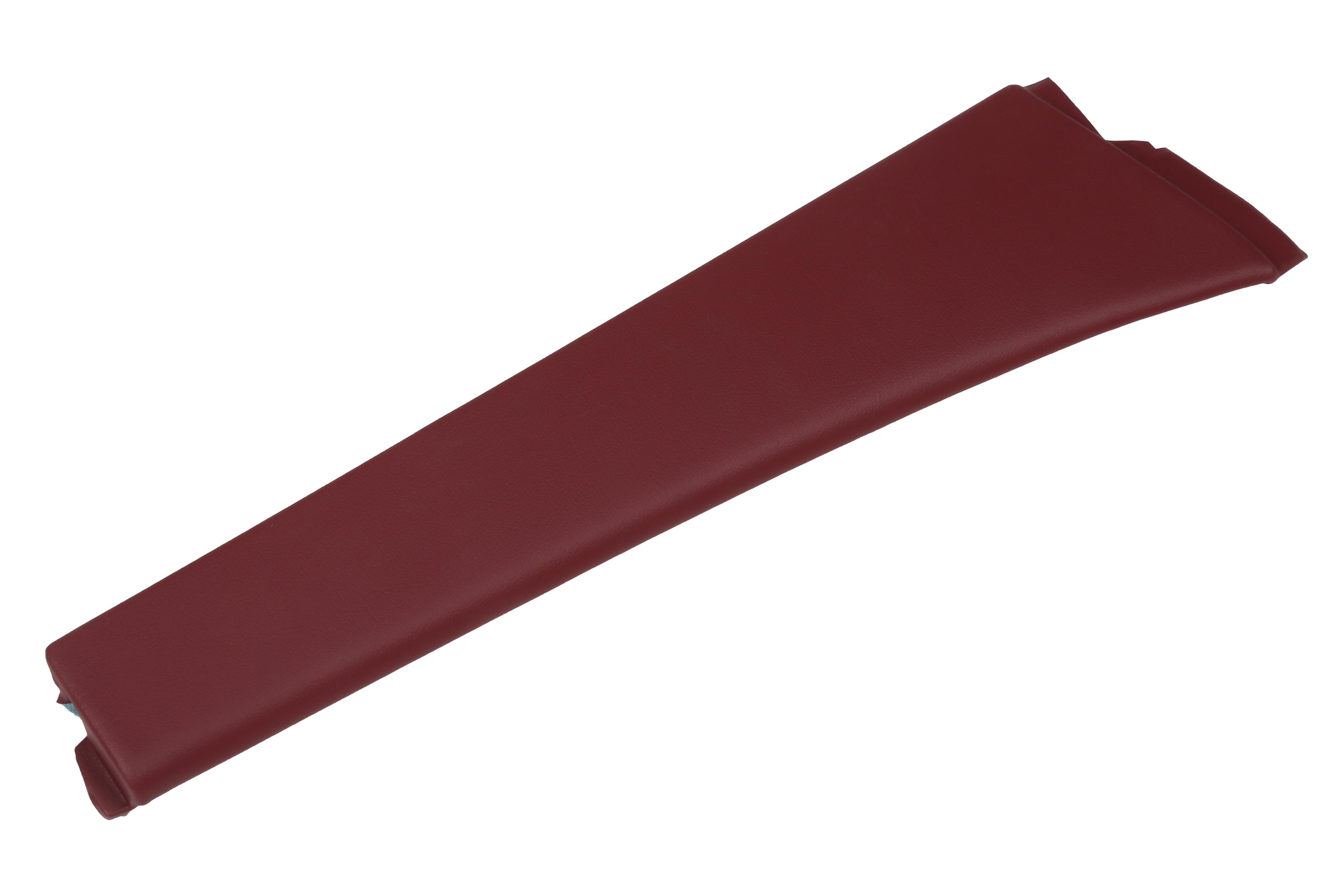 GM Genuine Parts Morello Red Driver Side Front Floor Rear Console Side Trim Panel