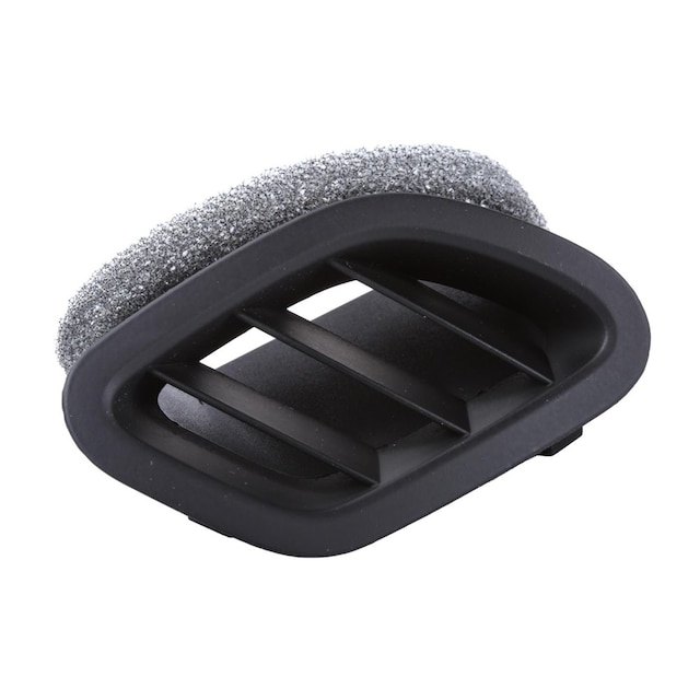 GM Genuine Parts Jet Black Driver Side Window Defogger Outlet Grille