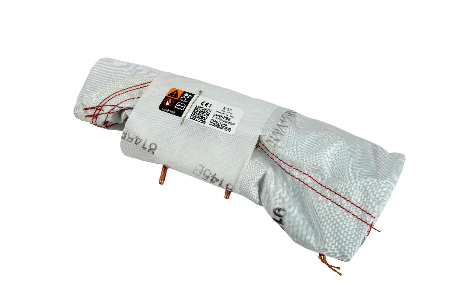 GM Genuine Parts Passenger Seat Outboard Seat Back Airbag
