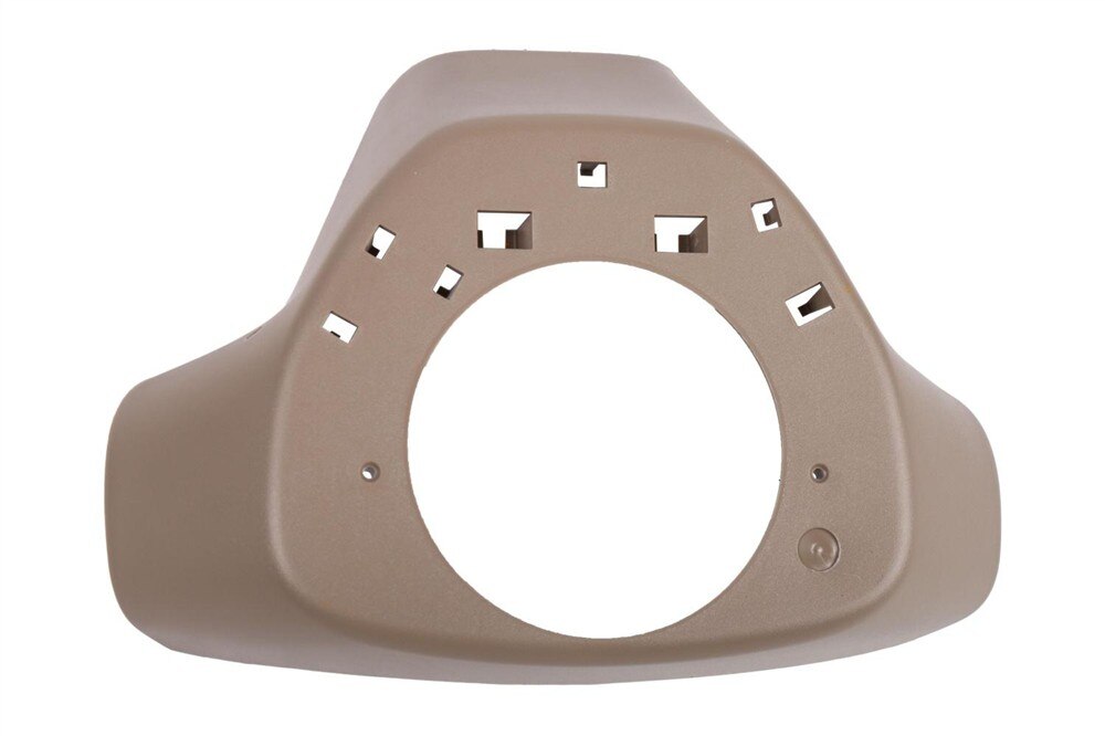 GM Genuine Parts Medium Cashmere Steering Wheel Shroud