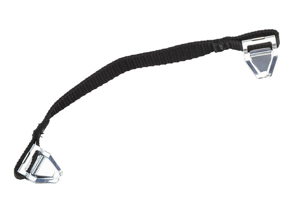 GM Genuine Parts Rear Compartment Floor Stowage Cover Strap