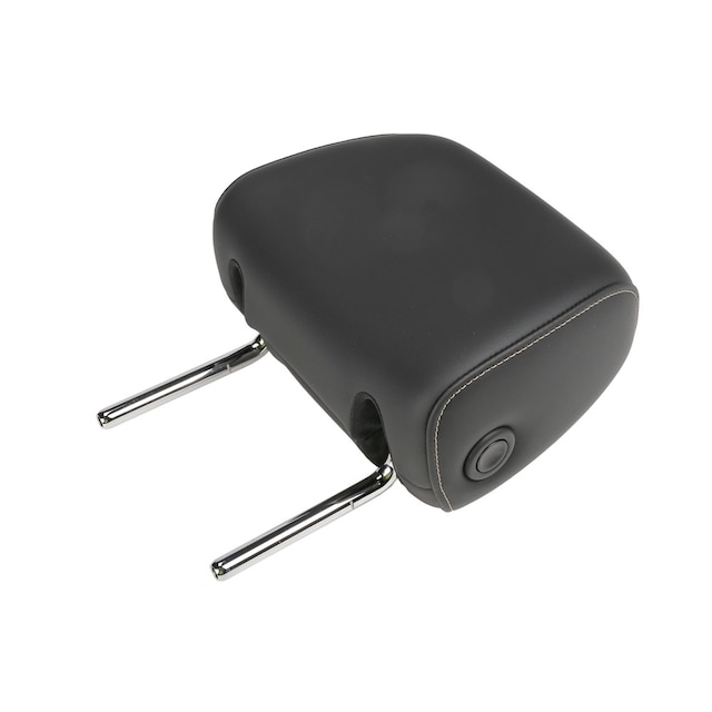 GM Genuine Parts Jet Black Front Head Restraint