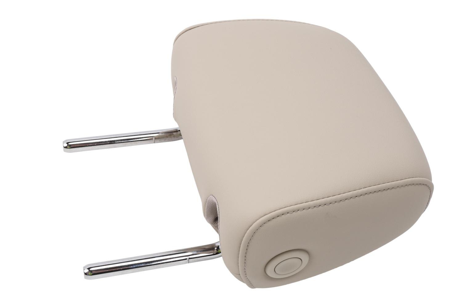 GM Genuine Parts Light Neutral Front Head Restraint