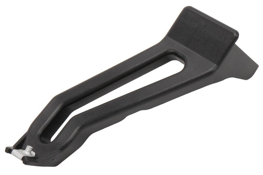 GM Genuine Parts Rear Driver Side Bumper Lower Fascia Bracket