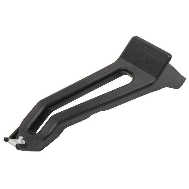 GM Genuine Parts Rear Driver Side Bumper Lower Fascia Bracket