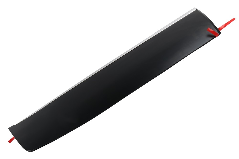 GM Genuine Parts Primed Rear Passenger Side Door Lower Molding
