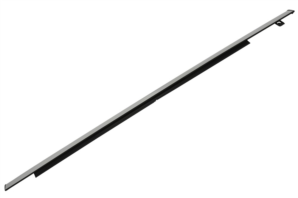 GM Genuine Parts Rear Driver Side Door Window Belt Reveal Molding