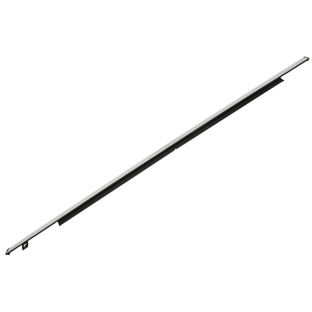 GM Genuine Parts Rear Passenger Side Door Window Belt Reveal Molding