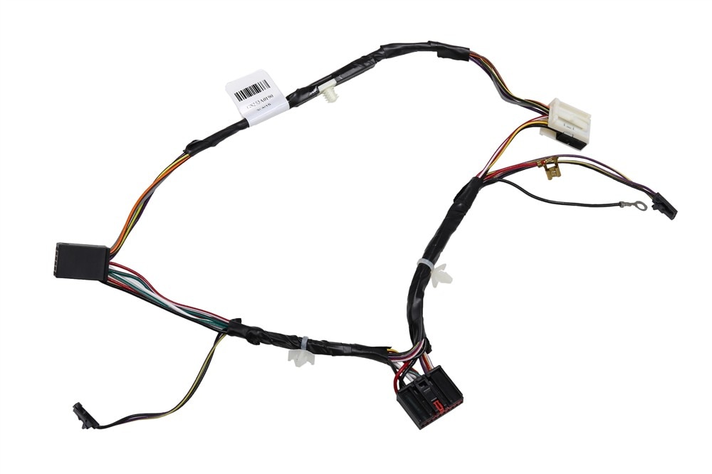 GM Genuine Parts Steering Wheel Pad Accessory Wiring Harness