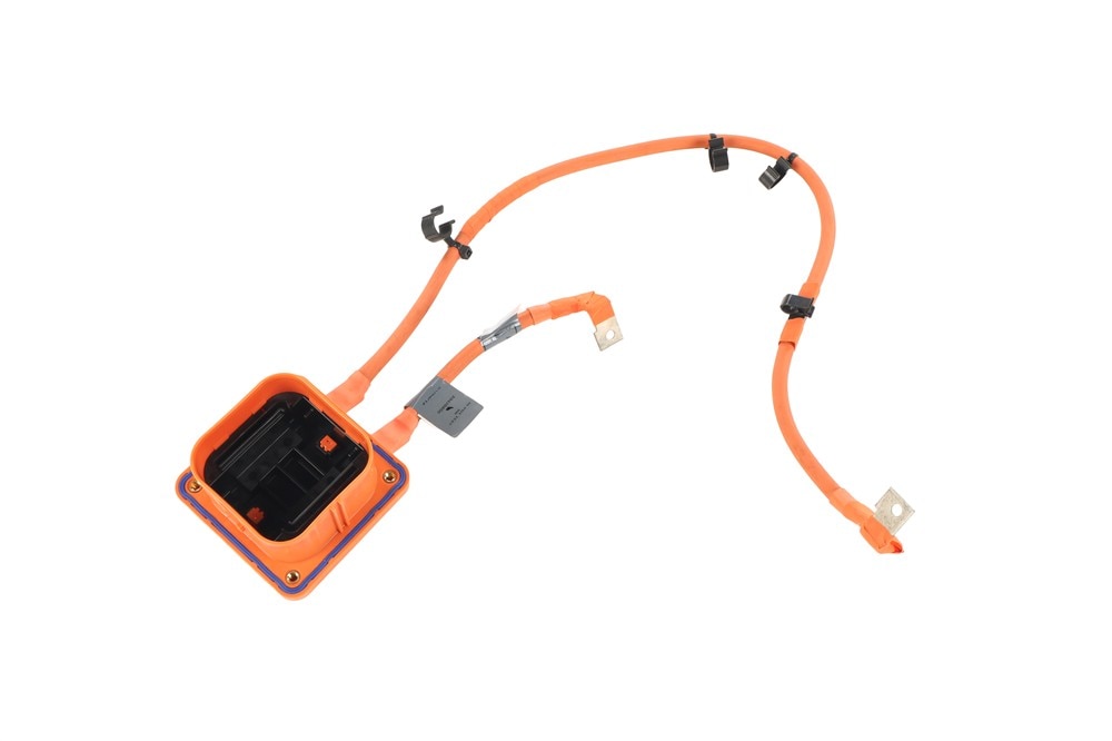 GM Genuine Parts High Voltage Battery Disconnect Cable
