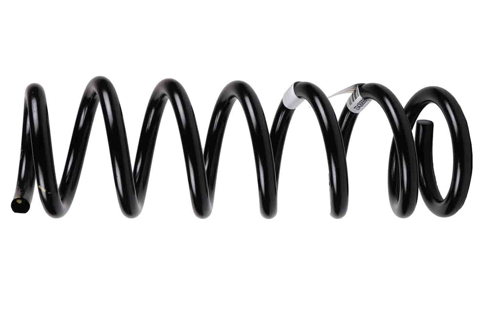 GM Genuine Parts Front Coil Spring
