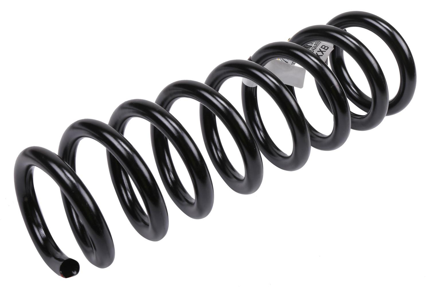GM Genuine Parts Front Coil Spring