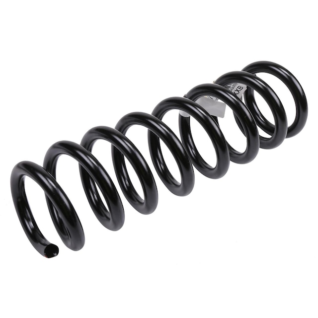GM Genuine Parts Front Coil Spring