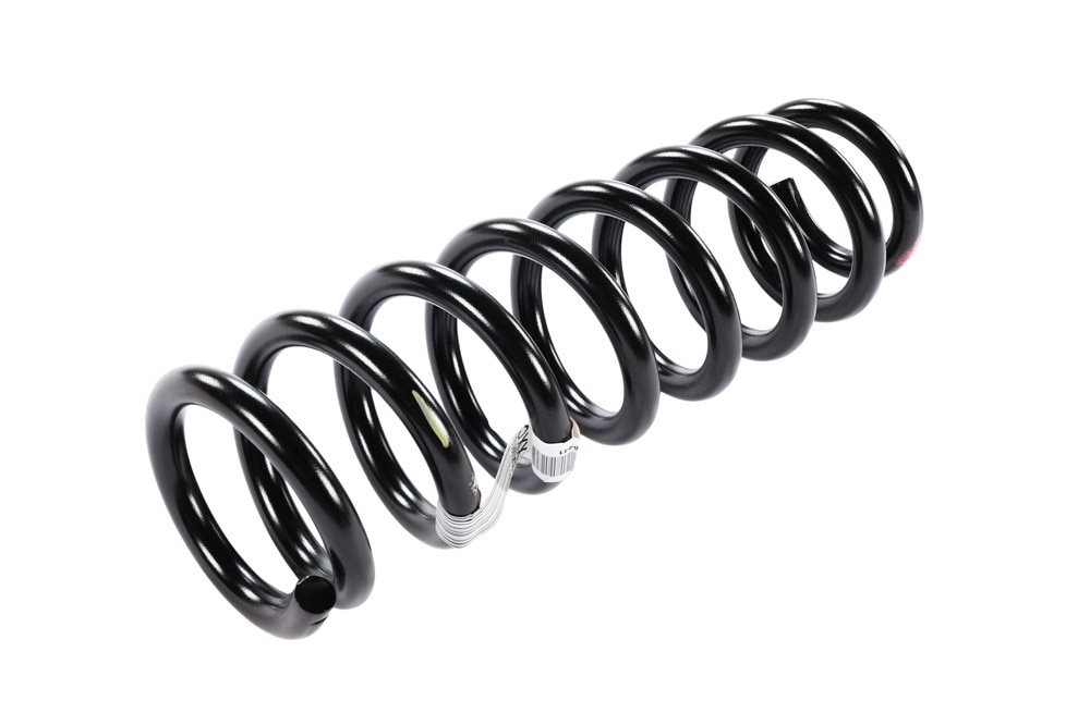 GM Genuine Parts Front Coil Spring