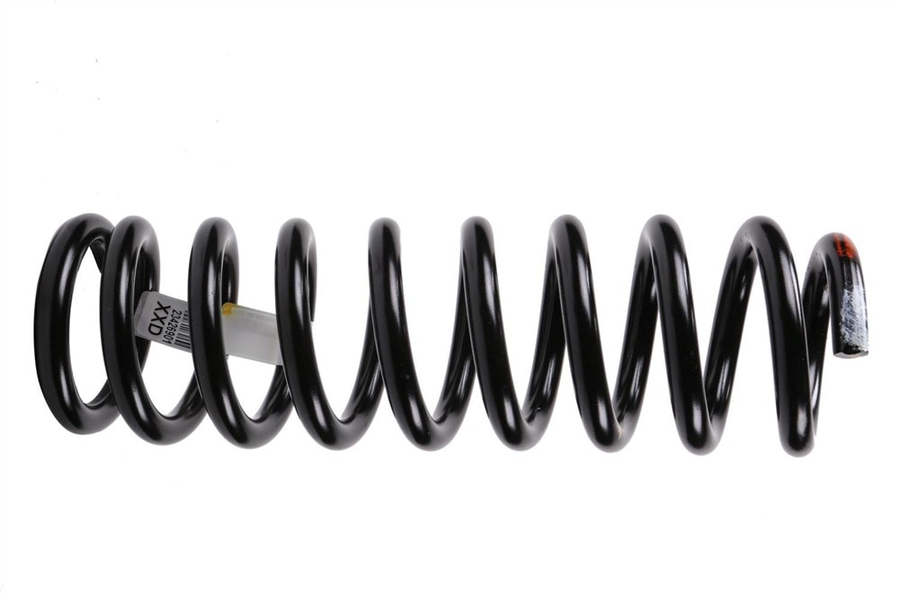 GM Genuine Parts Front Coil Spring