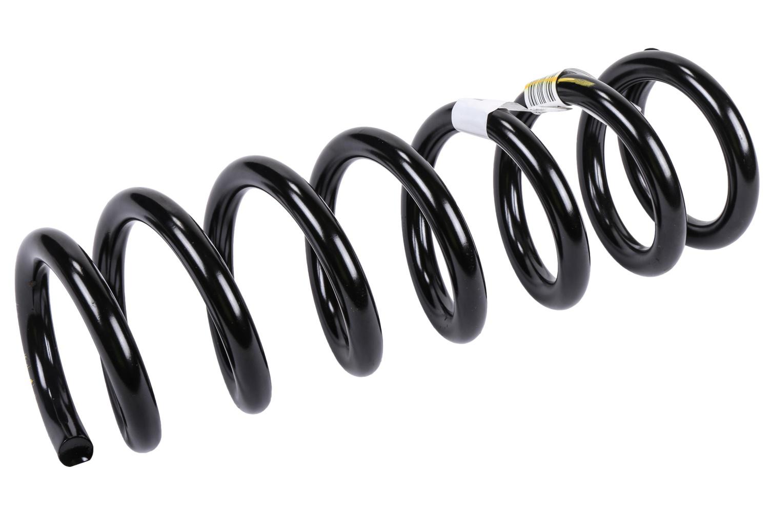 GM Genuine Parts Front Coil Spring