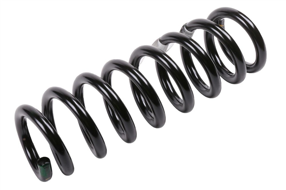 GM Genuine Parts Front Coil Spring