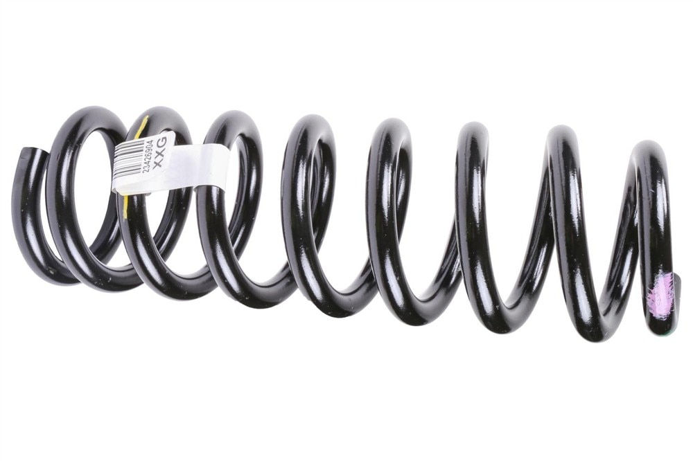 GM Genuine Parts Front Coil Spring