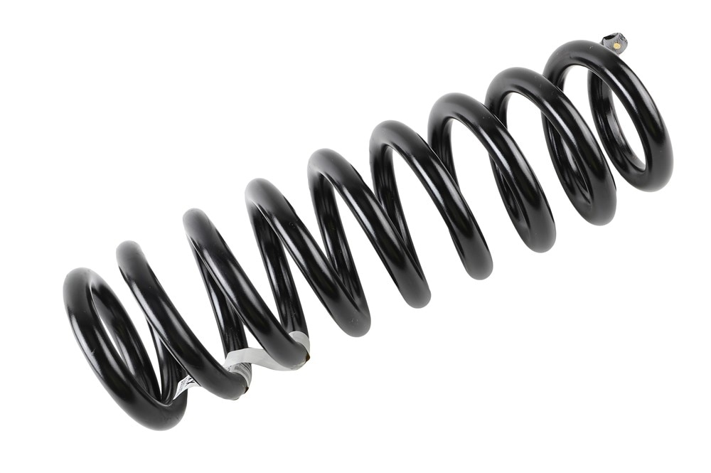 GM Genuine Parts Front Coil Spring