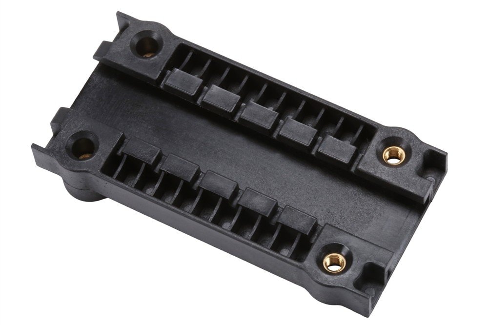 GM Genuine Parts Front Seat Cushion Front Extension Frame
