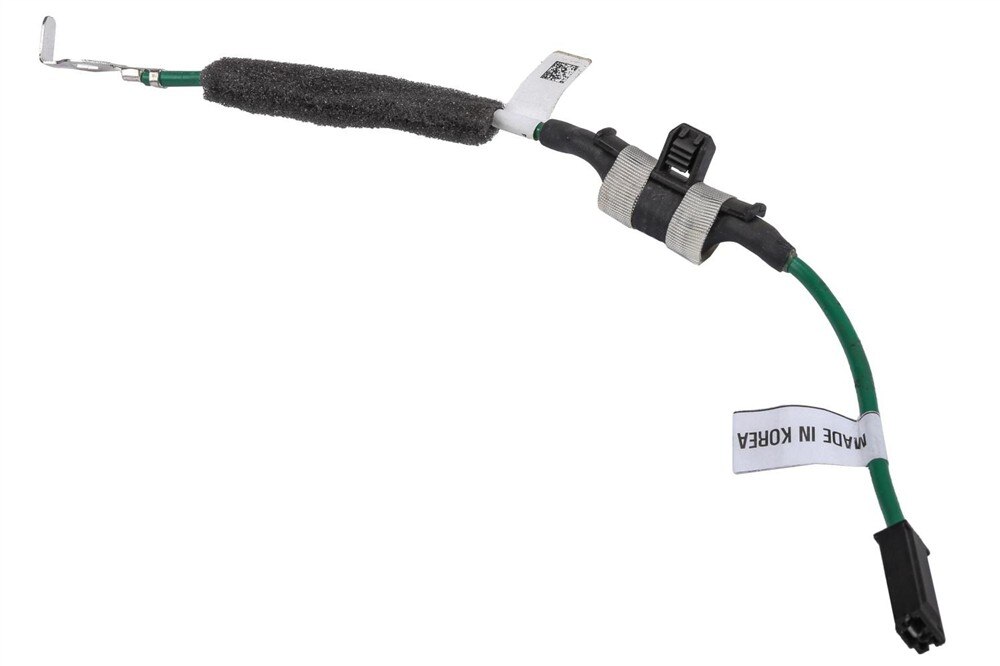 GM Genuine Parts Radio Antenna Ground Coil