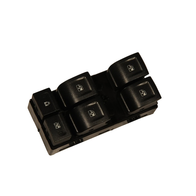 GM Genuine Parts Front Side Window Switch