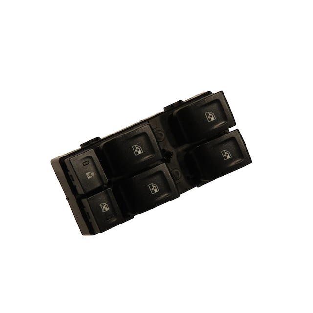 GM Genuine Parts Front Side Window Switch (Programming Required)
