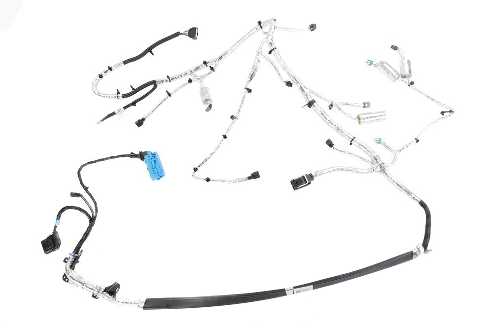 GM Genuine Parts Transmission Wiring Harness