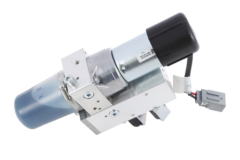 GM Genuine Parts Folding Top Pump (Programming Required)