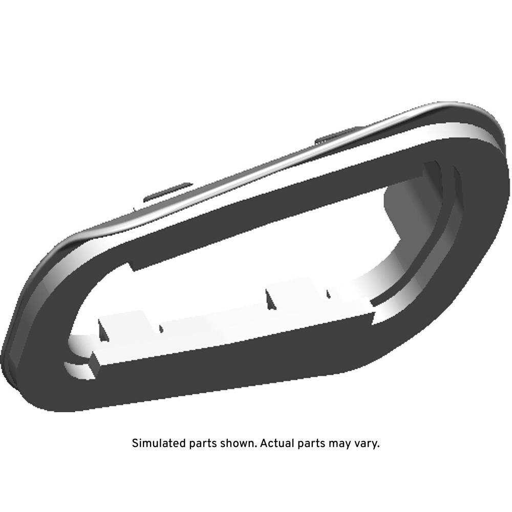 GM Genuine Parts Driver Side Dash Panel Hole Seal