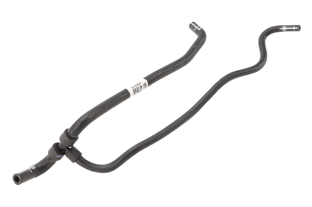 GM Genuine Parts Radiator Surge Tank Inlet Hose