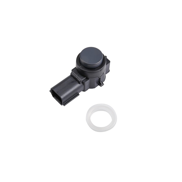 GM Genuine Parts Parking Assist Alarm Sensor