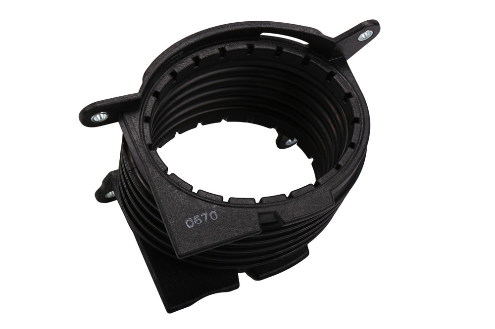 GM Genuine Parts Driver Side Intake Air Duct