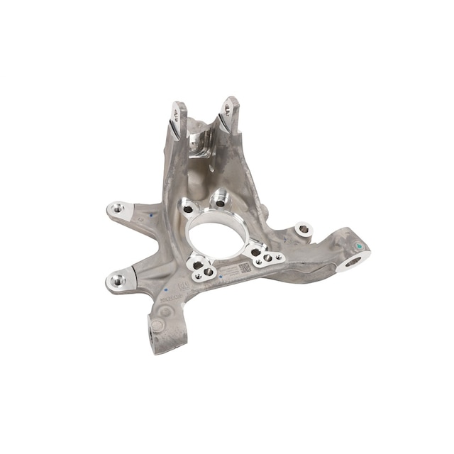GM Genuine Parts Rear Driver Side Suspension Knuckle