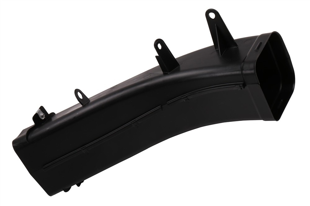 GM Genuine Parts Front Driver Side Brake Rotor Cooling Duct
