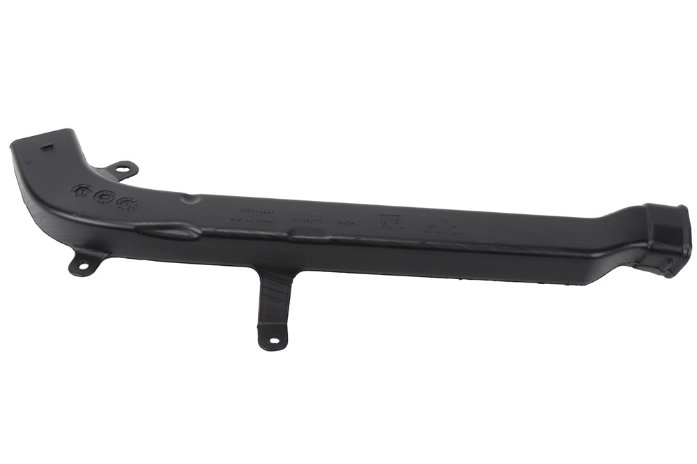 GM Genuine Parts Passenger Side Window Defogger Outlet Duct