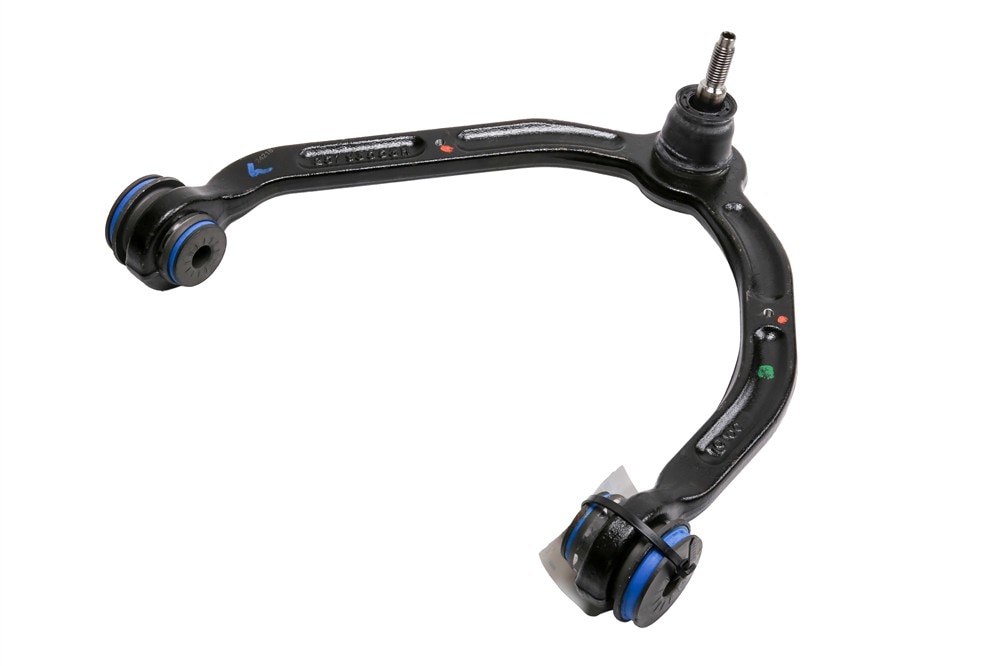 GM Genuine Parts Front Driver Side Upper Suspension Control Arm