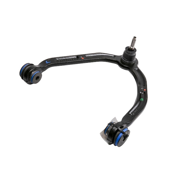 GM Genuine Parts Front Driver Side Upper Suspension Control Arm