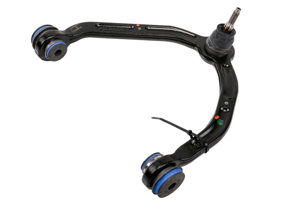 GM Genuine Parts Front Passenger Side Upper Control Arm