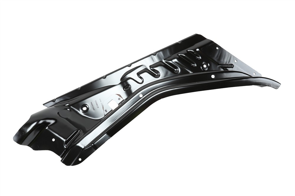 GM Genuine Parts Passenger Side C-Pillar Outer Panel