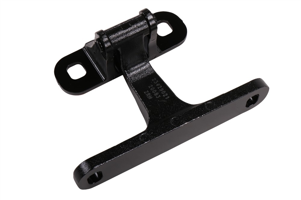 GM Genuine Parts Passenger Side Liftgate Hinge