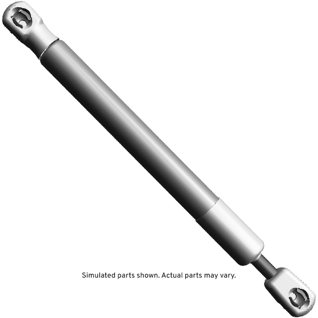 GM Genuine Parts Rear Compartment Lid Strut