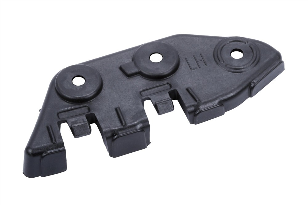GM Genuine Parts Front Driver Side Bumper Cover Guide