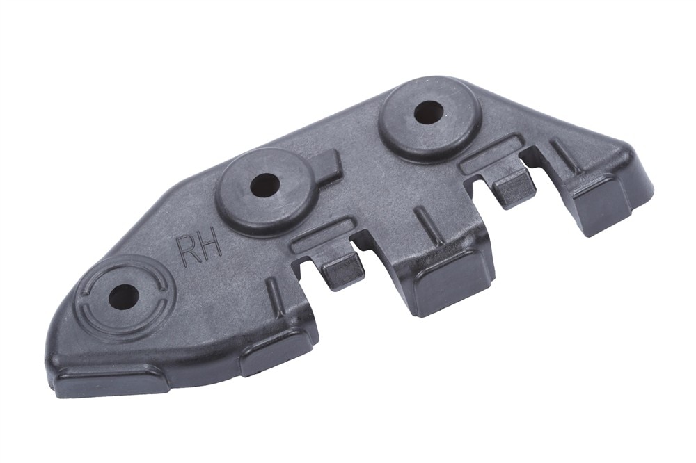 GM Genuine Parts Front Passenger Side Bumper Cover Guide