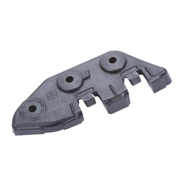 GM Genuine Parts Front Passenger Side Bumper Cover Guide
