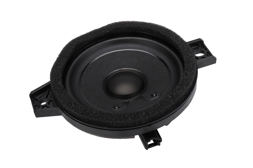 GM Genuine Parts Radio Front Side Door Upper Speaker