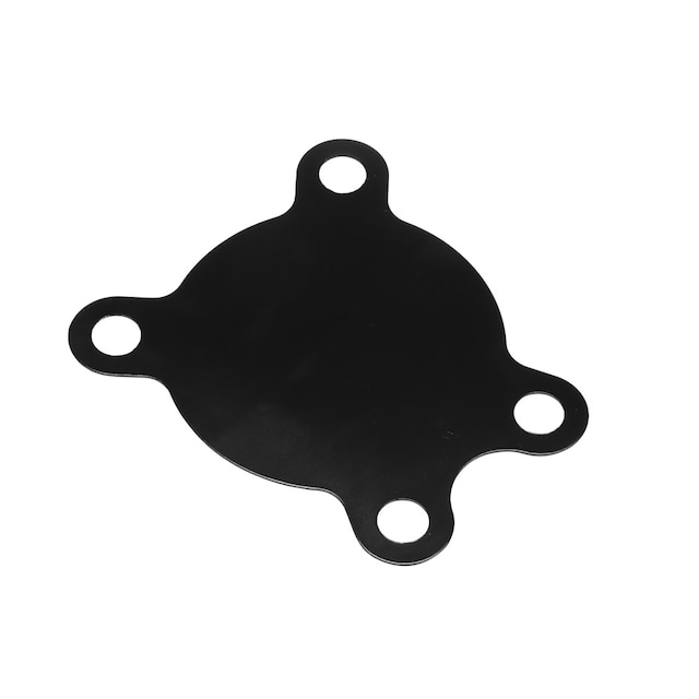 GM Genuine Parts Front Brake Bearing Shield
