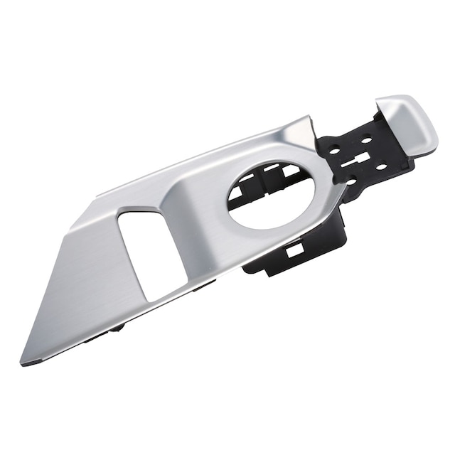 GM Genuine Parts Front Floor Console Accessory Switch Mount Plate