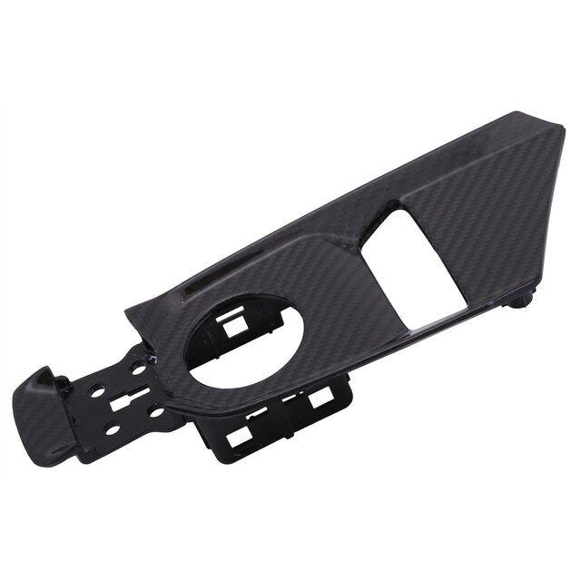 GM Genuine Parts Front Floor Console Accessory Switch Mount Plate