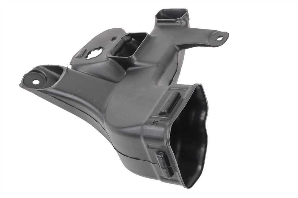 GM Genuine Parts Passenger Side Floor Front Air Outlet Duct
